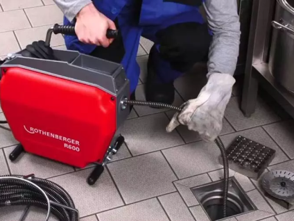 Fethiye Banyo Gideri Açma