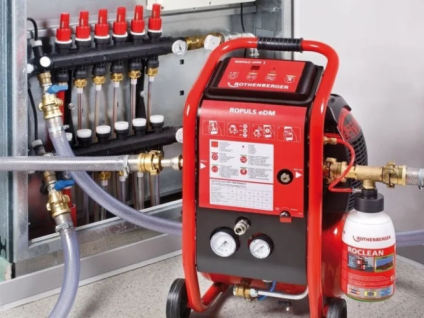 Fethiye Petek Temizliği