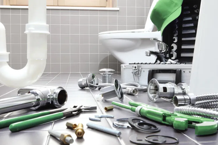 Fethiye Su Tesisat Ustası