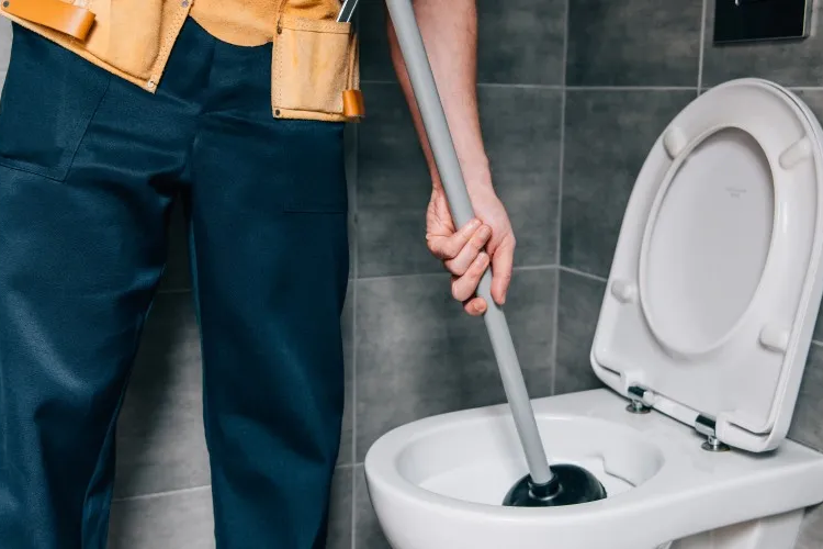 Fethiye Tuvalet Tıkanıklığı Açma Servisi