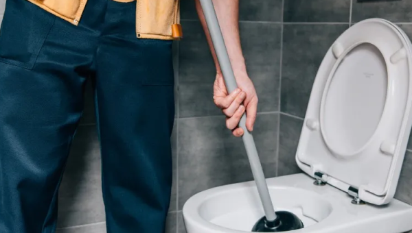 Fethiye Tuvalet Tıkanıklığı Açma Servisi