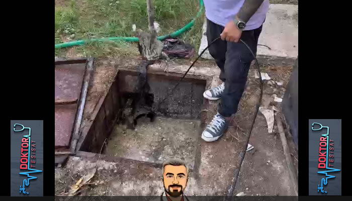 Fethiye Kanal Görüntüleme Ustası