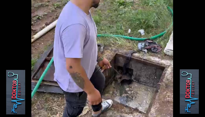 Fethiye Bina Kanal Görüntüleme