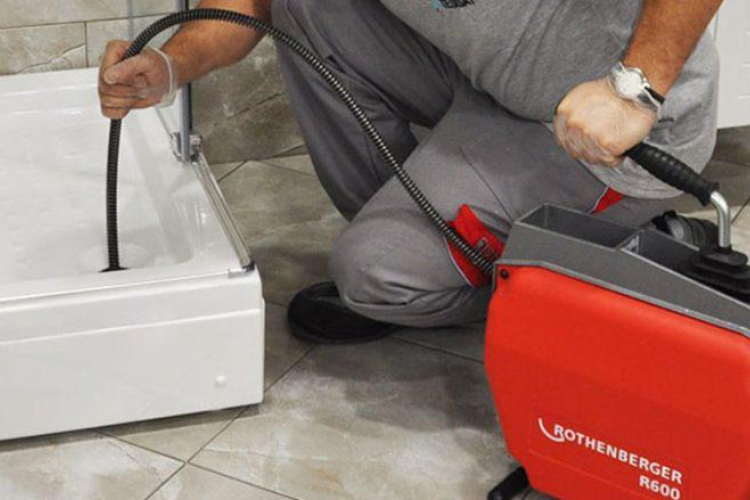 Banyo Gideri Açma Servisi