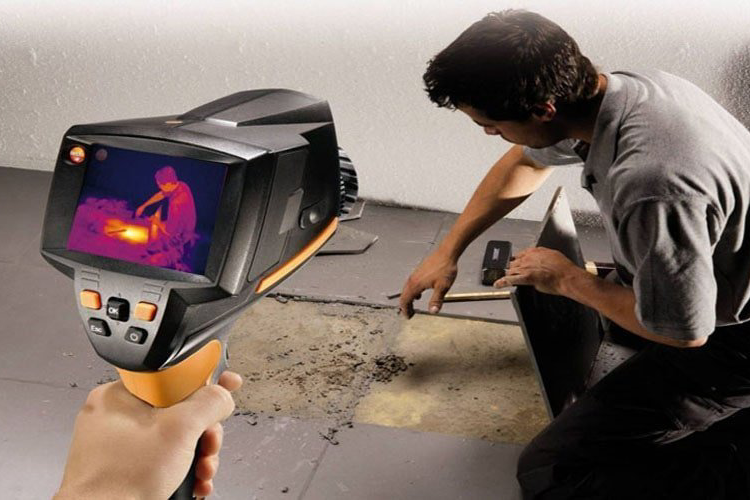 Fethiye Su Kaçağı Bulma firması