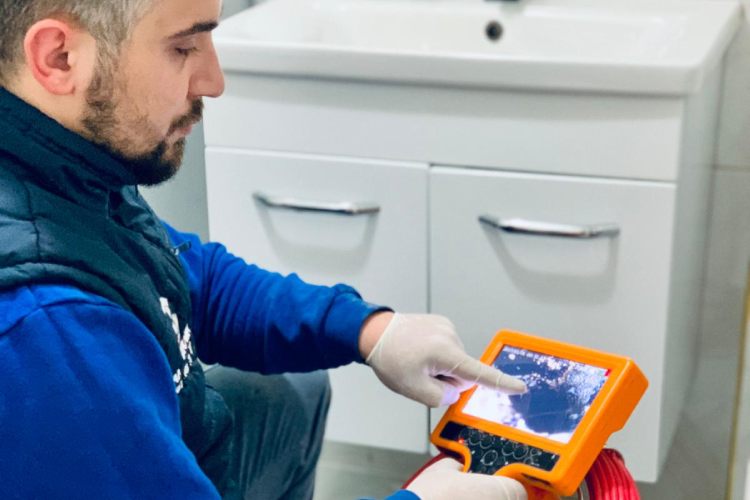 Kanal Görünteleme Fethiye