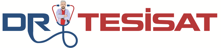 Dr Tesisat Logo